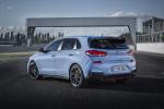 Hyundai i30 N 2017 года (WW)